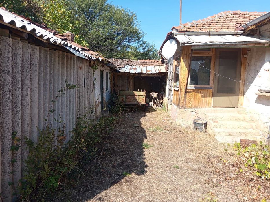 Продажба на къща