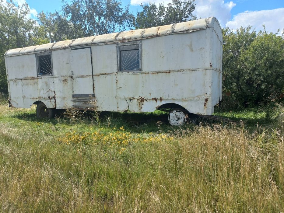Продам вагон, вагончик, бытовка