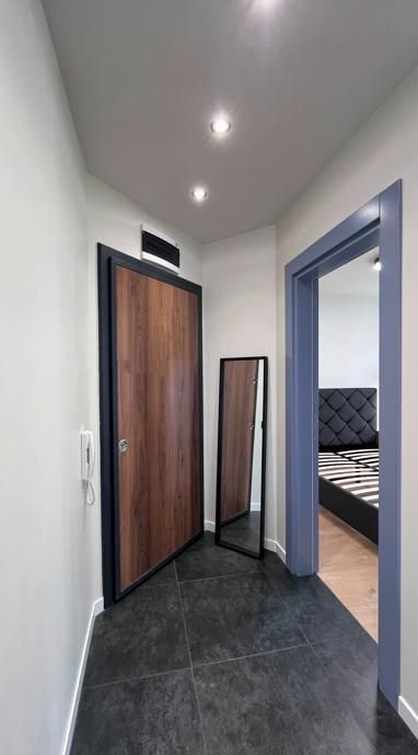 Дава се под наем Двустаен апартамент в София, Кръстова вада - 63 кв.м за 725 € - Снимка #8