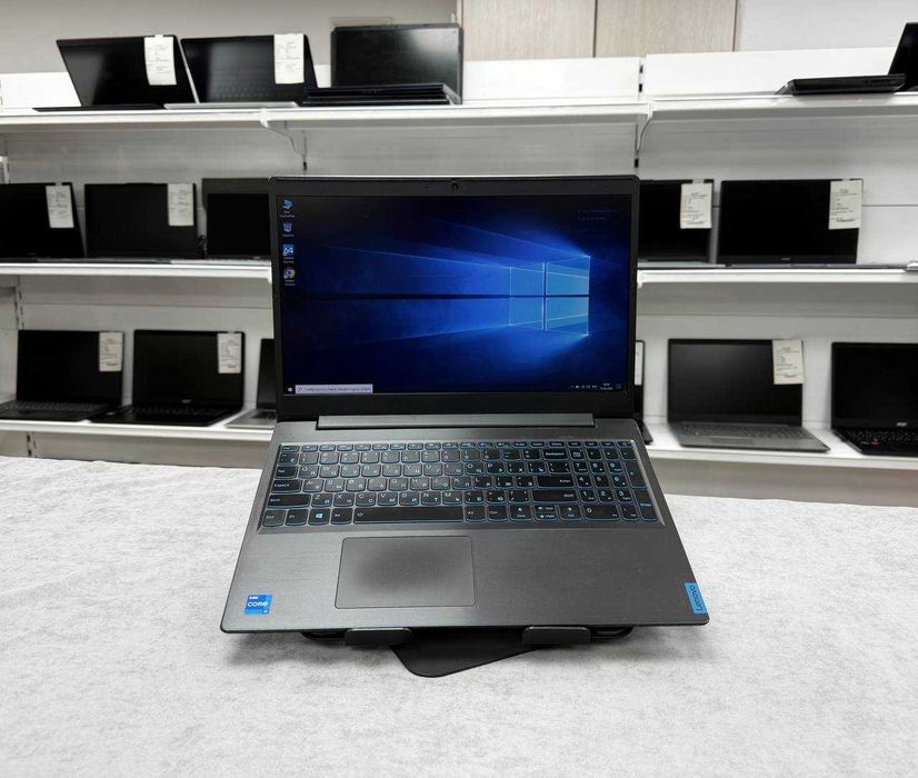 LENOVO Core i5/ОЗУ16/SSD512/HDd 1Tb/GT1050-3gb Игровой