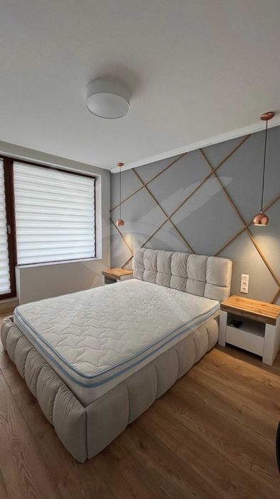 Продава се Двустаен апартамент в к.к. Златни пясъци - 70 кв.м за 1929 €/кв.м - Снимка #5