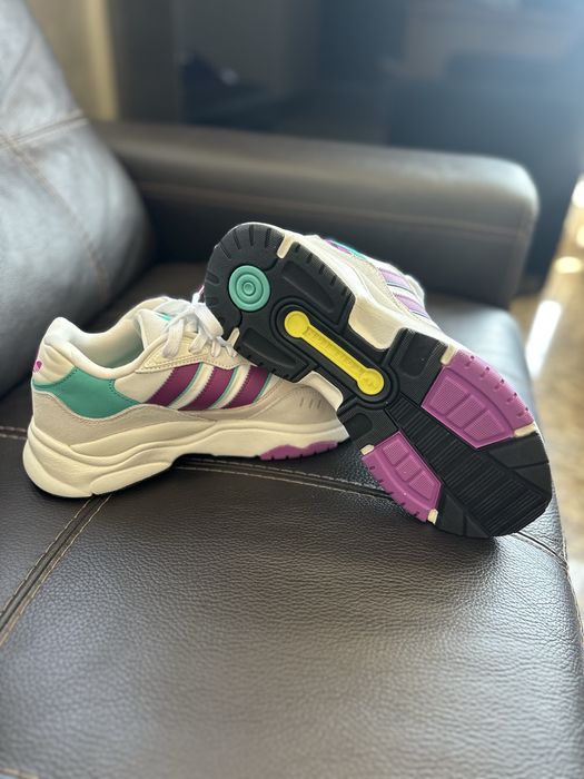 Маратонки Adidas