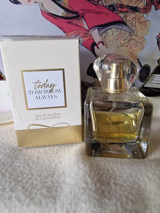 Парфюм вода AVON