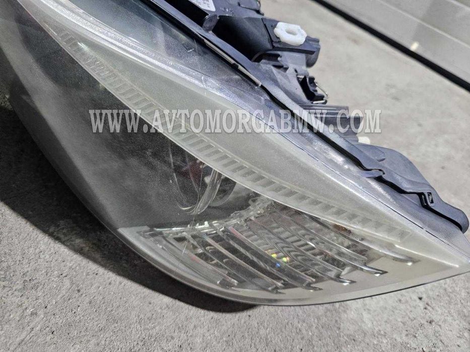 Фейслифт фарове Е90 Е91 Бмв Bmw E90 E91