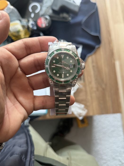 Richard mille ,rolex