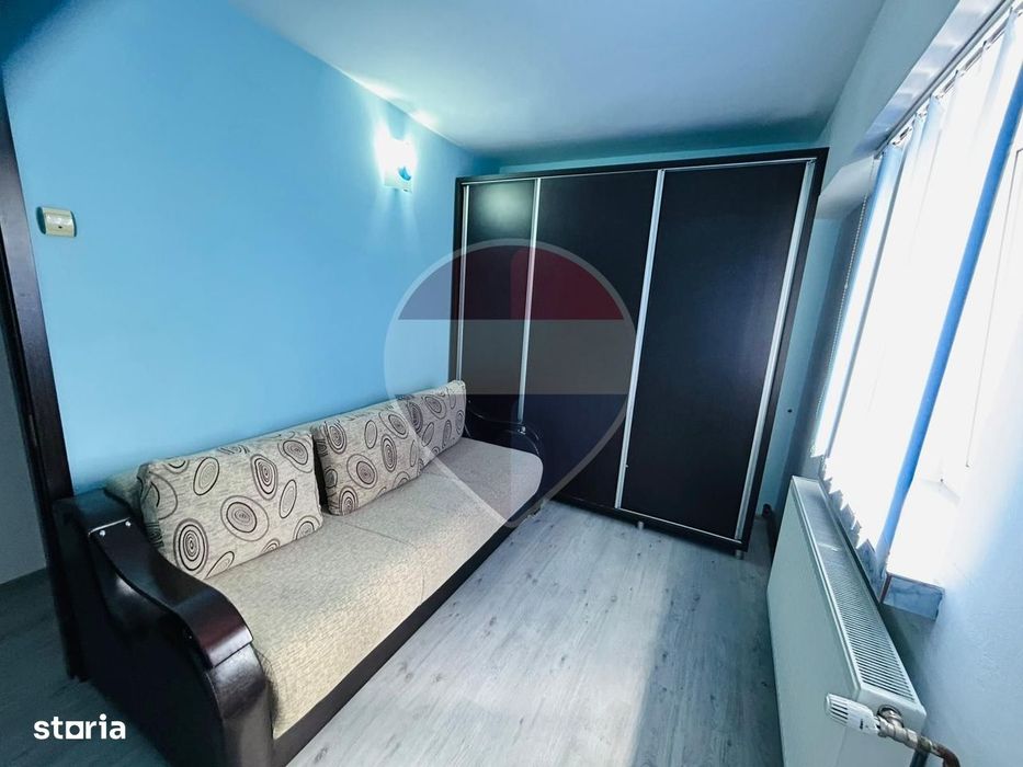 Apartament cu 3 camere Calea Bucuresti — fotografia 3
