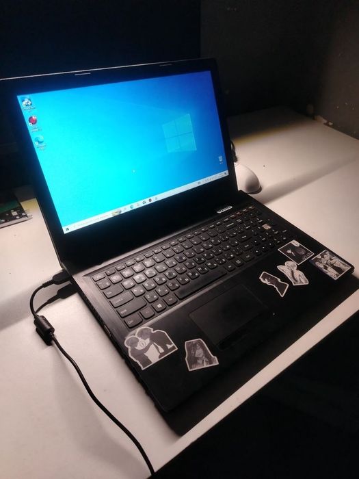 Продам отличный ноутбук