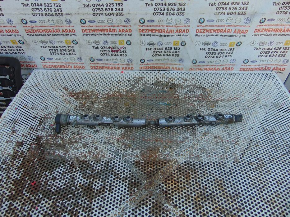 Rampa injectoare Range Rover Sport 3.0 l494 discovery 4 jaguar xf xj