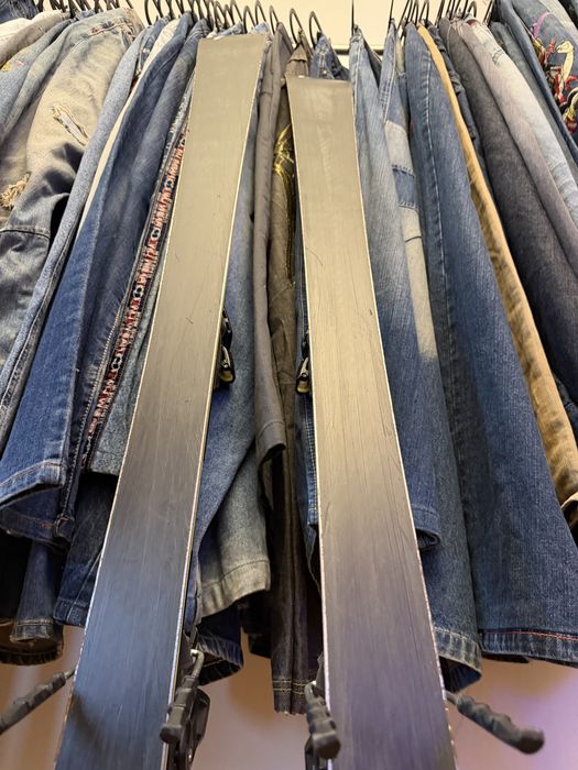 Ski Head Rebels e-Race 22/23 165 cm