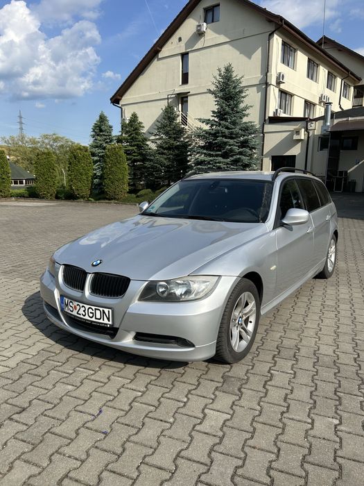 BMW 3 Series 2009 — imagine 2