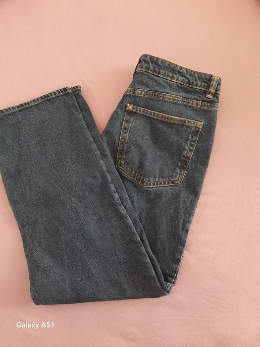 Jeans hm marimea 10