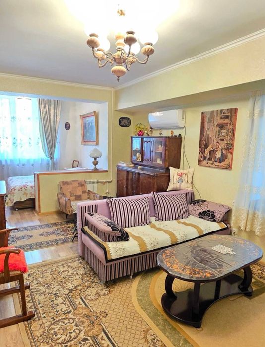 Ц4 1в2/2/4 квартира 42 м² рядом с 5 школой