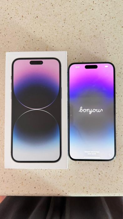 Продам айфон 14 про мах 512