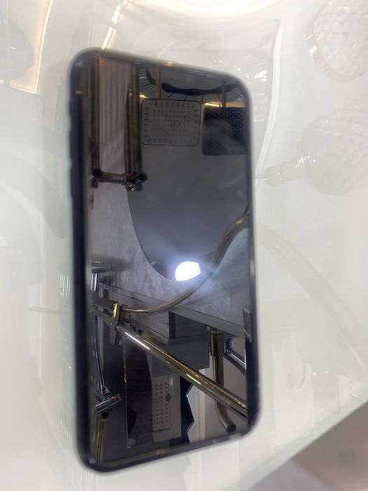Iphone xr 128gb black