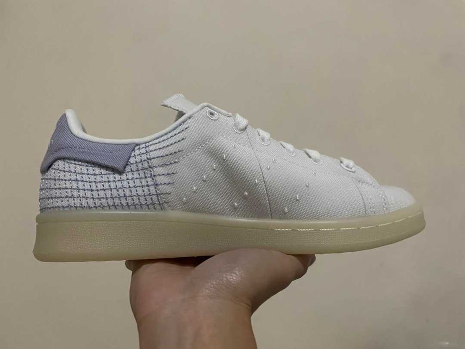 Дамски обувки ADIDAS STAN SMITH Primeblue 39 1/3 -40 КОЛЕДНО НАМАЛЕНИЕ