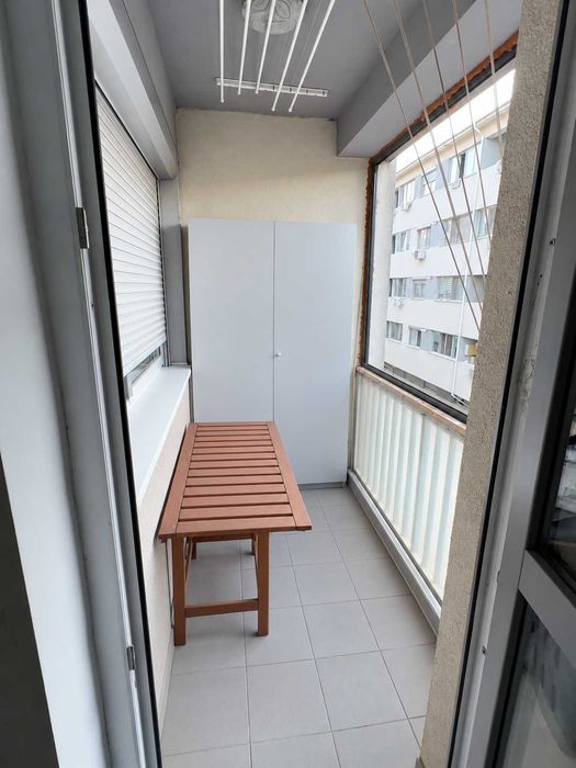 2 camere Avangarde Residence Chiajna | Renovat | Mobilat și utilat