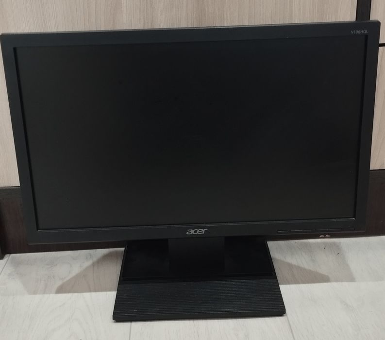 Монитор    Acer.