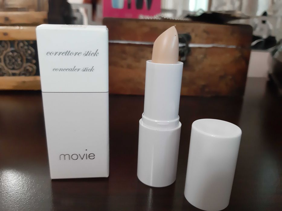 Коригиращ СТИК за Лице"MOVIE-Laboratory Royal"Италия!НОВ!Профес.к/ка!