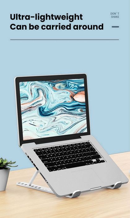 таблет стойка,държач за лаптоп