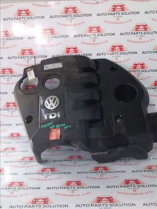 capac motor volkswagen passat b5 1.9 tdi an fabr. 2003