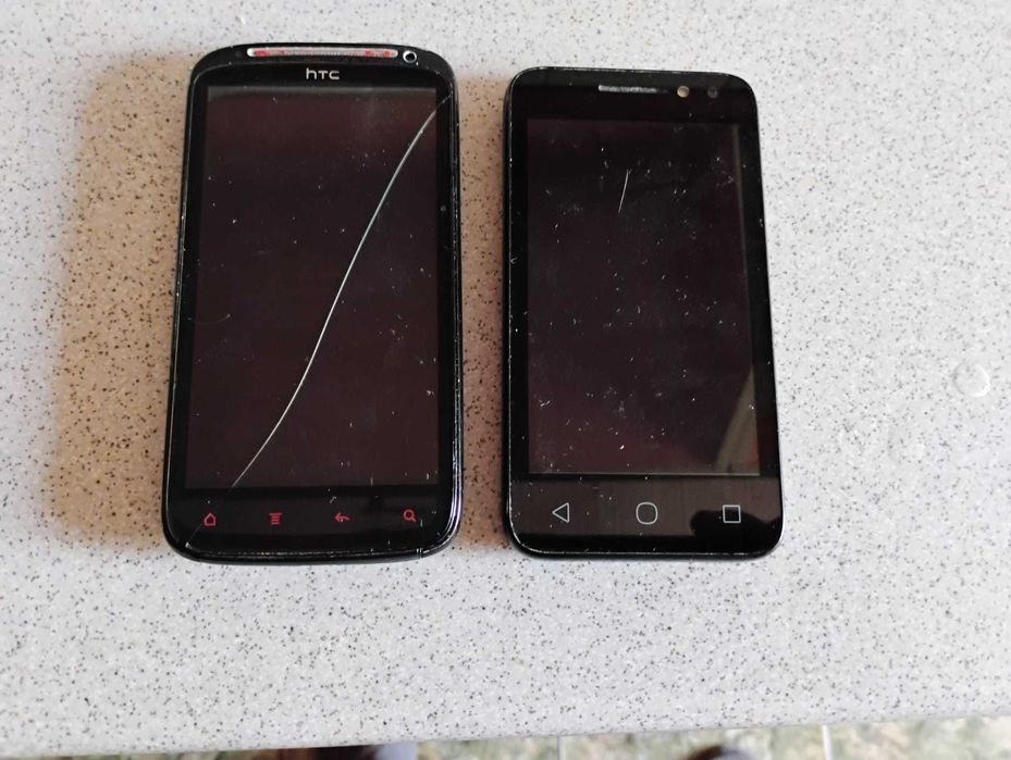 Lot 13 telefoane vechi / de colectie - Nefunctionale