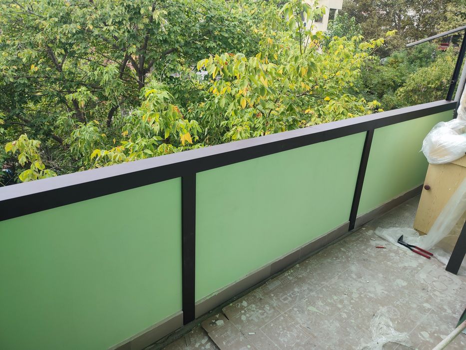 Майстор за ремонт, шпакловка и довършителни работи – покриви и улуци