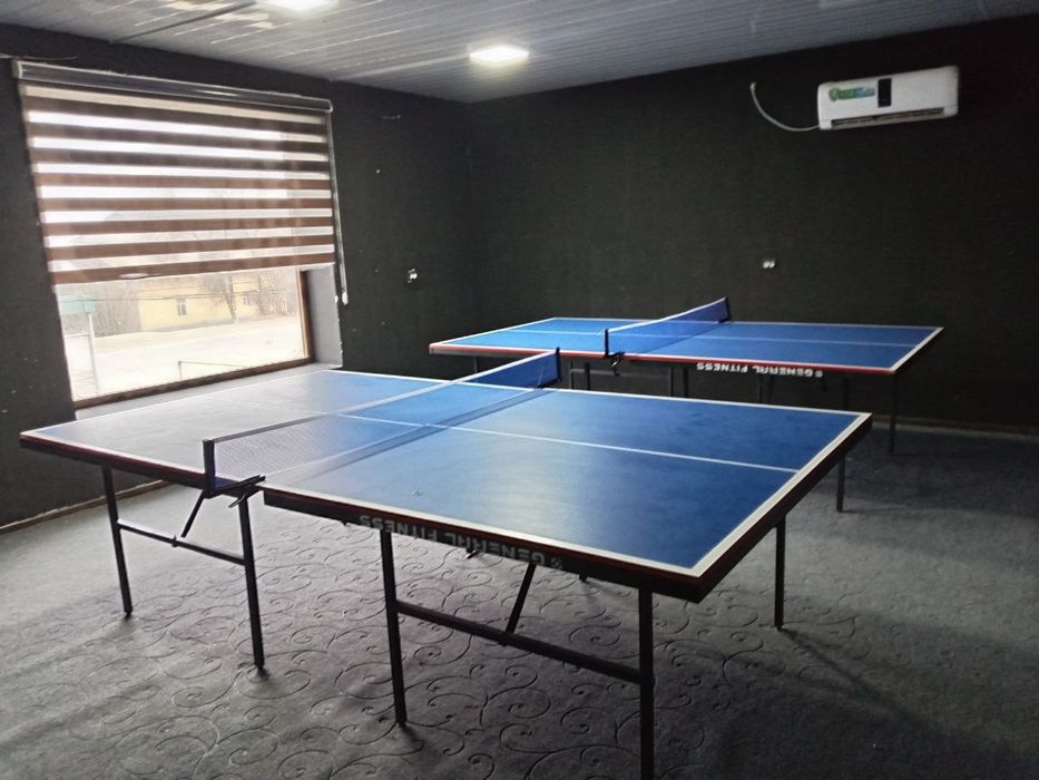 Tenis stol  satlodi sroshni galship baramiz
