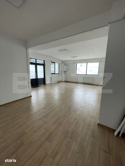 Spatiu comercial de inchiriat– Calea Moldovei