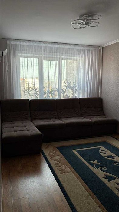 Продам 3 комнатную квартиру