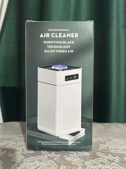 Очиститель воздуха