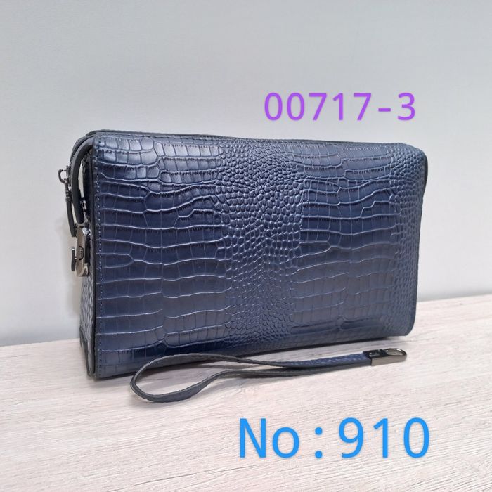 Барсетка ,портмоне. Ouluoba 00637 No:945