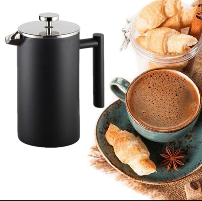 Френч-пресс продается