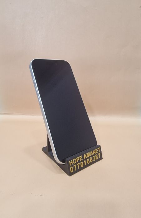 Hope Amanet P4 / IPHONE 17 256 GB BATERIE 100%