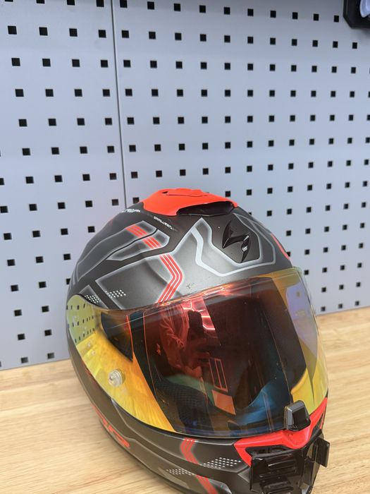 Casca Scorpion 1400 Air