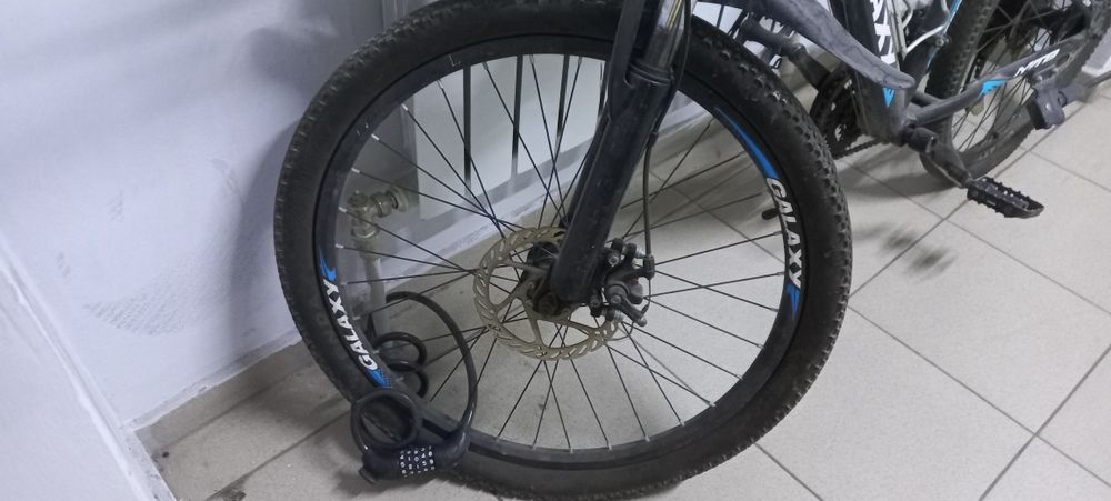 Galaxy  ML240 super classic series