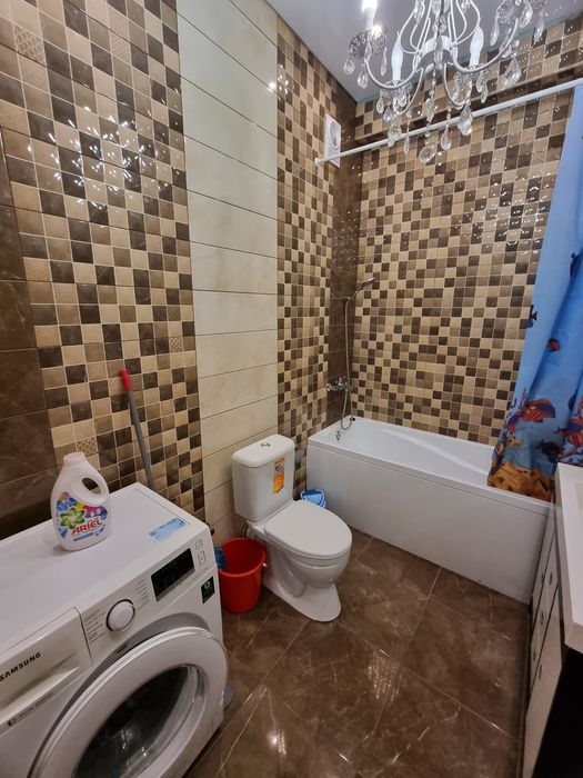 Сдам 2 комн  жк Эдель