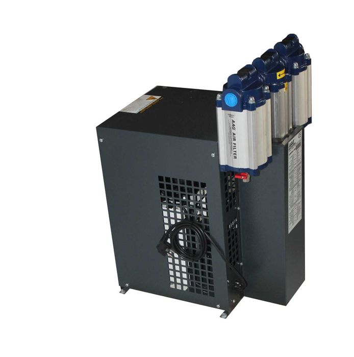 Осушитель воздуха для компрессора COMPAC