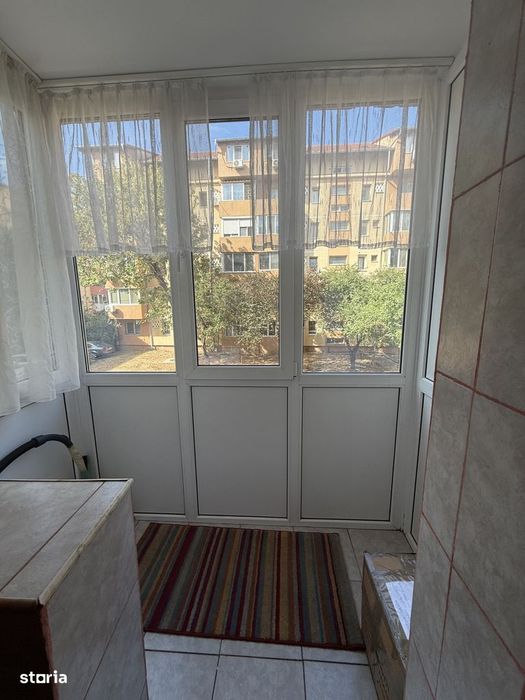Apartament cu 2 camere, 42 mp utili, etaj 1 -Spitalul Judetean