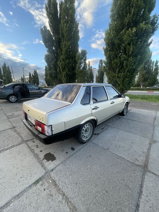 Продам ваз 21099