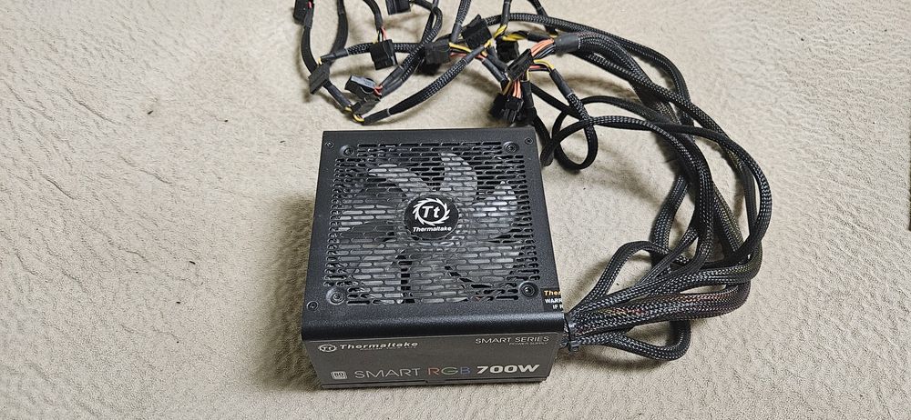 Захранване 700W Thermaltake