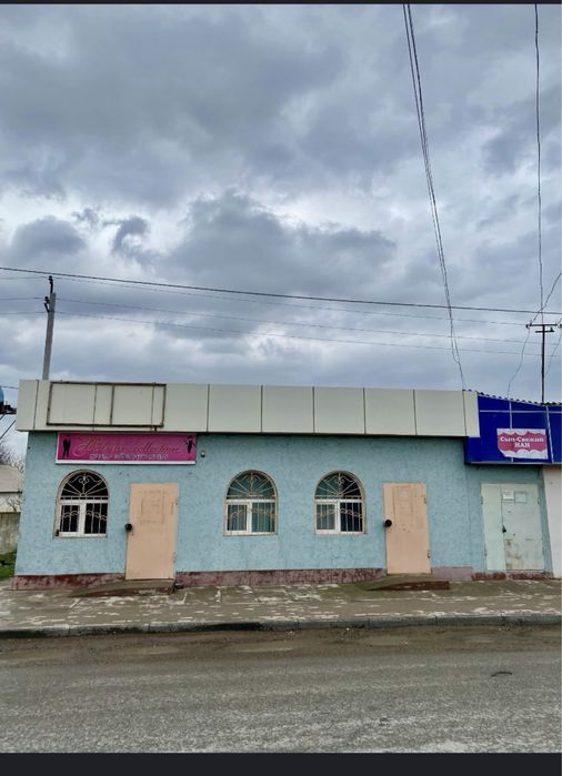 Магазин сатылады