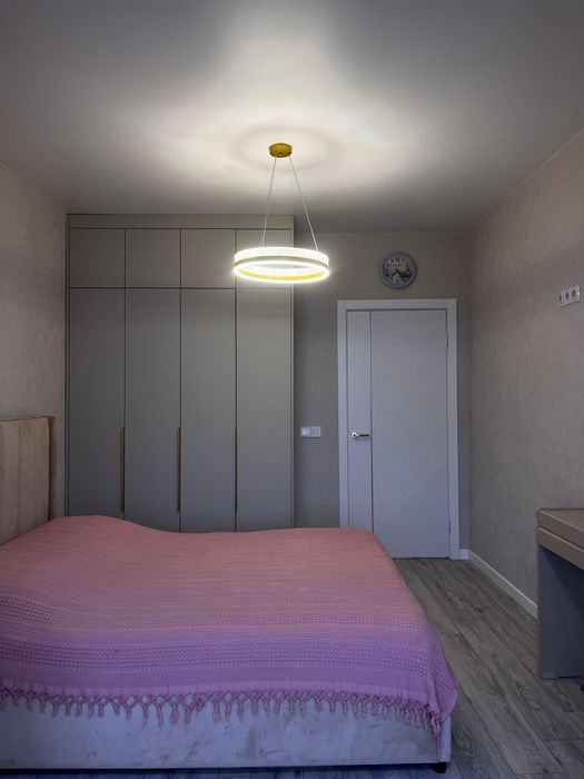 2 квартира в центре города