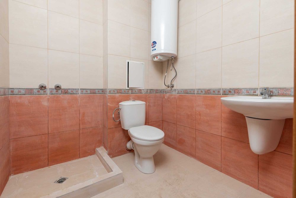 Продава се Двустаен апартамент в Банско - 72 кв.м за 765 €/кв.м - Снимка #3