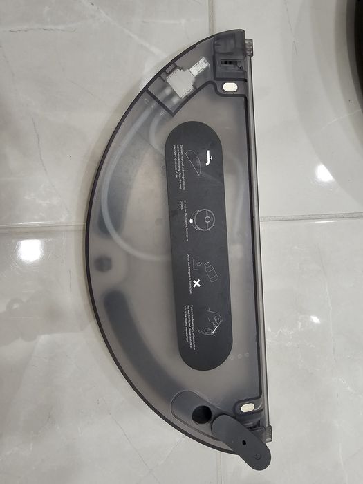 Прахосмукачка робот Dreame D9 Pro