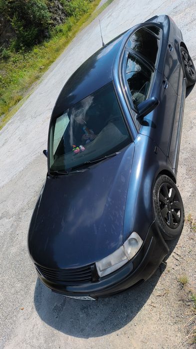 Vând , schimb passat b5 1.8t AEB 1996