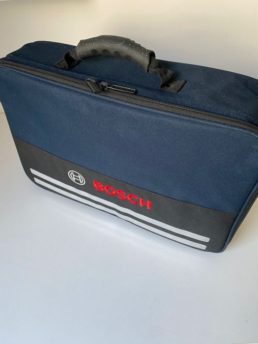 Винтоверт Bosch GSB 18V-21