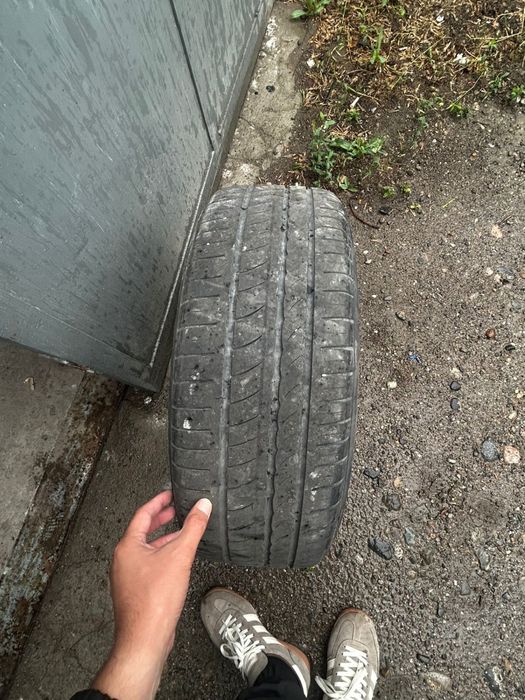 205/55/R16 лето 2 штук