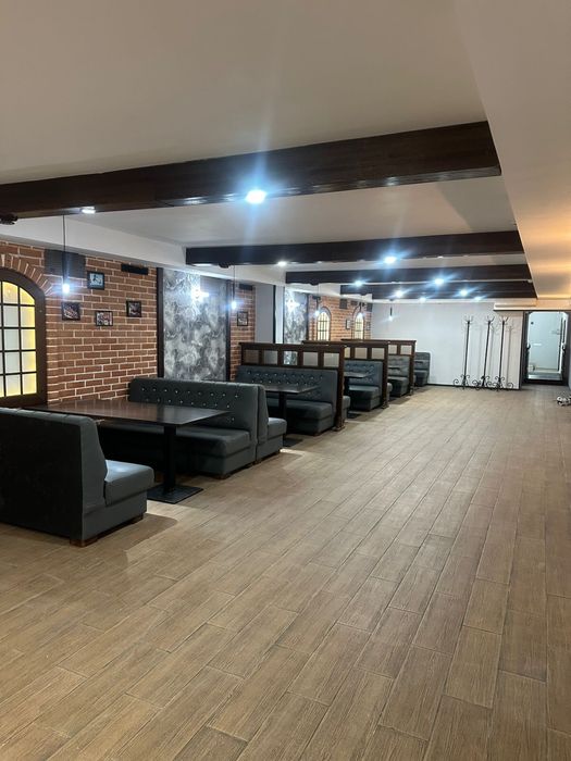 Сдам в аренду КафеБар