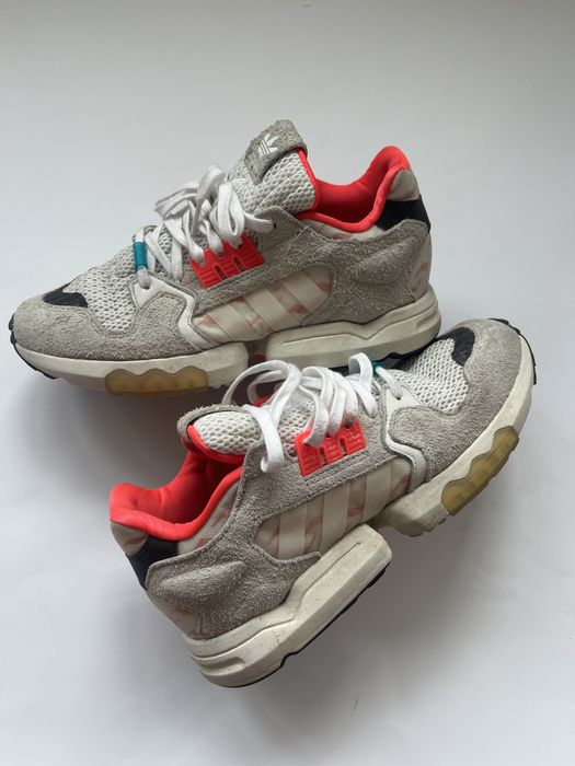ADIDAS ZX Torsion : 43 1/3  Оригинал