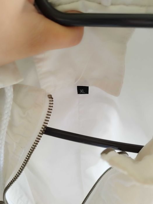 Дънково и пролетно-есенно якета